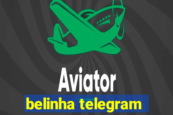 belinha telegram